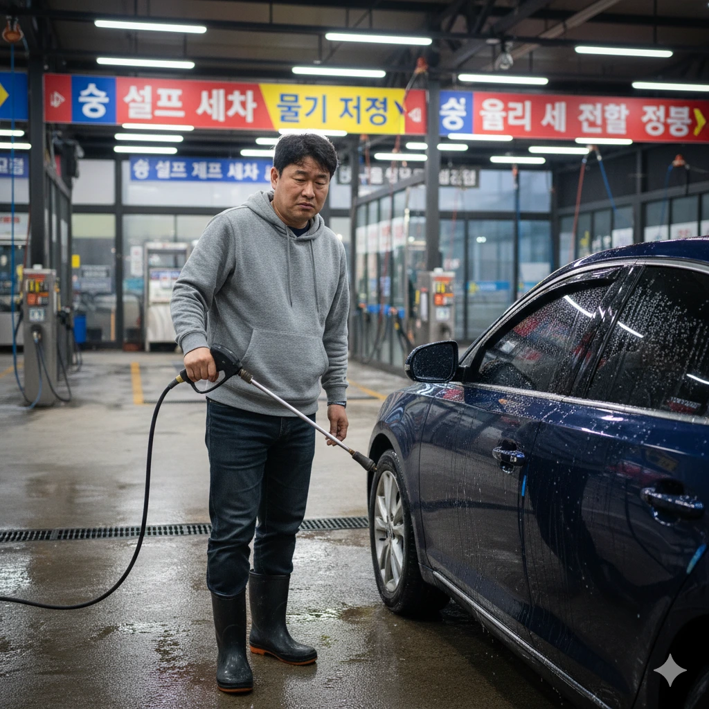 자동차 세차용품 추천｜절대 손해 보지 않는 선택법