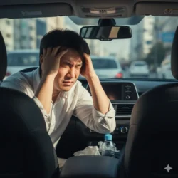 자동차 디퓨저, 아무거나 쓰면 안 되는 이유｜구매 전 체크 포인트